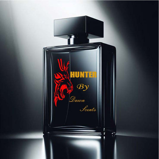 Hunter for Men